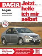 ISBN 9783613029903: Dacia Logan