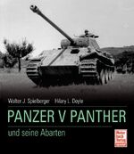 ISBN 9783613031654: Panzer V Panther und seine Abarten