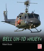 Bell UH-1D »HUEY«