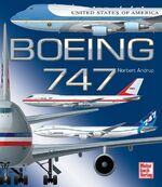 ISBN 9783613032194: Boeing 747.