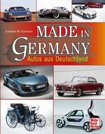 Made in Germany – Autos aus Deutschland