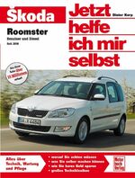 ISBN 9783613034426: Skoda Roomster - Benziner und Diesel seit 2006