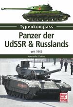 ISBN 9783613038660: Panzer der UdSSR & Russlands - seit 1945