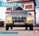 ISBN 9783613038691: Renault 16