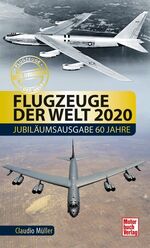 ISBN 9783613042537: Flugzeug der Welt 2020