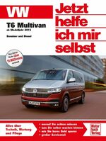 ISBN 9783613043428: VW T6: Multivan (Jetzt helfe ich mir selbst)