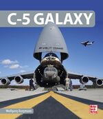 ISBN 9783613044630: C-5 Galaxy