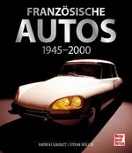 ISBN 9783613044869: Französische Autos - 1945 - 2000