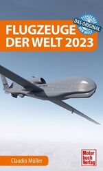 ISBN 9783613045286: Flugzeuge der Welt 2023 - Das Original