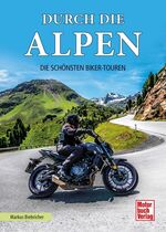 ISBN 9783613046504: Durch die Alpen