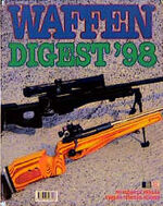 ISBN 9783613303706: Waffen Digest '98. (1998)