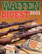 ISBN 9783613304406: Waffen Digest 2001