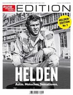 ISBN 9783613309265: auto motor sport Edition - Helden-Edition