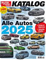 ISBN 9783613321687: Auto-Katalog 2025