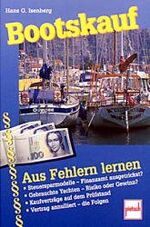 ISBN 9783613502840: Bootskauf - Aus Fehlern lernen