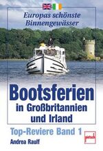 ISBN 9783613504103: Bootsferien in Grossbritannien und Irland