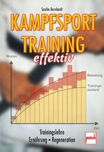 ISBN 9783613505506: Kampfsporttraining effektiv: Trainingslehre - Ernährung - Regeneration vonSascha Bernhardt