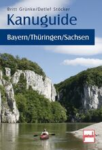 ISBN 9783613505704: Kanuguide Bayern/Thüringen/Sachsen