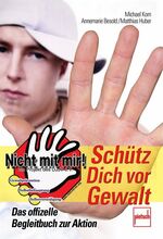 Besold, Anne Maria; Huber, Matthias; Kor Besold, Anne Maria; Huber, Matthias; Kor