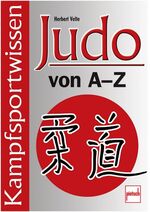 ISBN 9783613505971: Judo von A-Z - Kampfsportwissen