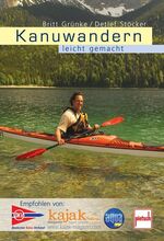 Britt Grünke, Detlef Stöcker: Kanuwander Britt Grünke, Detlef Stöcker: Kanuwander