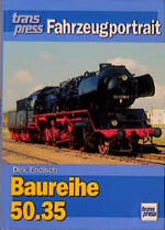 ISBN 9783613711136: Baureihe 50.35