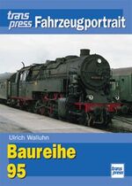 ISBN 9783613711983: Baureihe 95