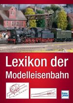 ISBN 9783613712393: Lexikon der Modelleisenbahn