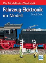 Fahrzeug-Elektronik im Modell