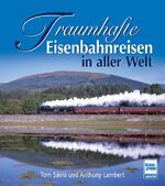 Savio, Tom; Lambert, Anthony: Traumhafte