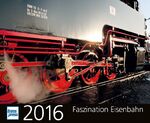 ISBN 9783613714984: Faszination Eisenbahn 2016