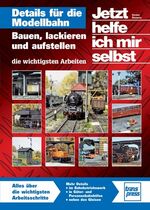 ISBN 9783613717343: JHIMS Details für die Modellbahn