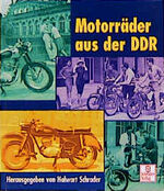 ISBN 9783613871762: Motorräder aus der DDR