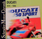 Ducati Motorräder 1975-1998