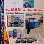 Die MAN und ihre Marken