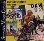 ISBN 9783613872219: DKW-Motorräder