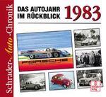 1983 - Das Autojahr im Rückblick