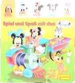 Spiel und Spass mit den Disney-Babies