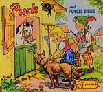 Puck und Puckis Tiere