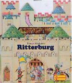 ISBN 9783614367523: Ritterburg