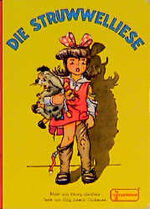 ISBN 9783614398022: Die Struwwelliese  (Kindergartenalter)