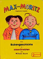 Max und Moritz