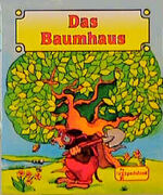 Das Baumhaus