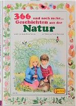 ISBN 9783614539418: 366 und noch mehr ... Geschichten aus der Natur