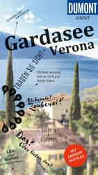 ISBN 9783616000046: DUMONT direkt Reiseführer Gardasee, Verona - Mit großem Faltplan