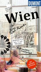 ISBN 9783616000176: DUMONT direkt Reiseführer Wien – Mit großem Cityplan