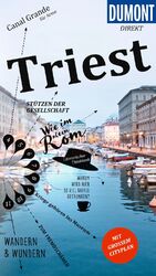 ISBN 9783616000336: DuMont direkt Reiseführer Triest - Mit großem Cityplan