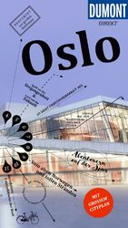 ISBN 9783616000602: DuMont direkt Oslo