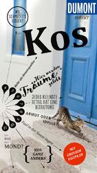ISBN 9783616000930: DUMONT direkt Reiseführer Kos | Mit großem Faltplan | Klaus Bötig | Taschenbuch | DuMont direkt | 120 S. | Deutsch | 2024 | DUMONT Reise | EAN 9783616000930
