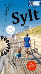 ISBN 9783616001197: DUMONT direkt Reiseführer Sylt | Mit großem Faltplan | Rayka Kobiella | Taschenbuch | DuMont direkt | 120 S. | Deutsch | 2025 | DUMONT Reise | EAN 9783616001197